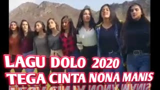 LAGU DOLO  TERBARU 2020\