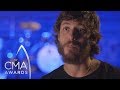 Chris Janson – CMA New Artist of the Year Nominee | 52nd CMA Awards | CMA