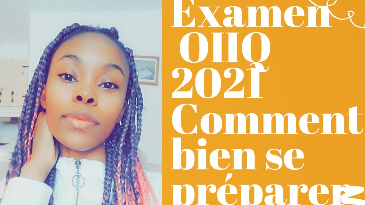 EXAMEN DE OIIQ COMMENT REUSSIR ET SE PREPARER EFFICACEMENT YouTube examen-de-oiiq-comment-reussir-et-se-preparer-efficacement-youtube