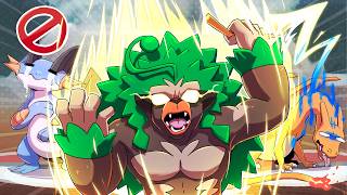 Choose Your Starter, We DELETE 1 and STEAL From The Other!