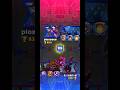 Clash Royale Battle 56 #clashroyale #shorts