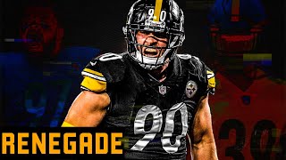 Pittsburgh Steelers || RENEGADE 2022