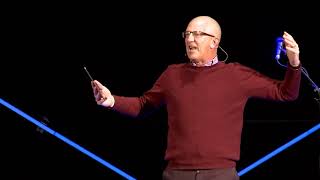 Uncover Mark Launch: Graham Daniels
