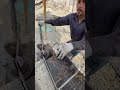 PART 47 ) Live Site Work & Building Construction 🛠️ #shorts #construction