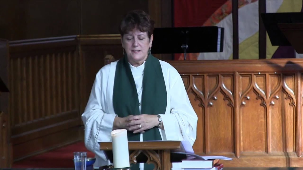 WorshipServiceOctober27,13