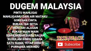 REMIX DUGEM MALAYSIA