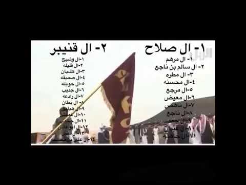 قبيلة كم يام عدد النهدي من