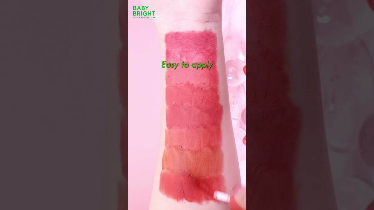 Must Have baby bright primer powder tint