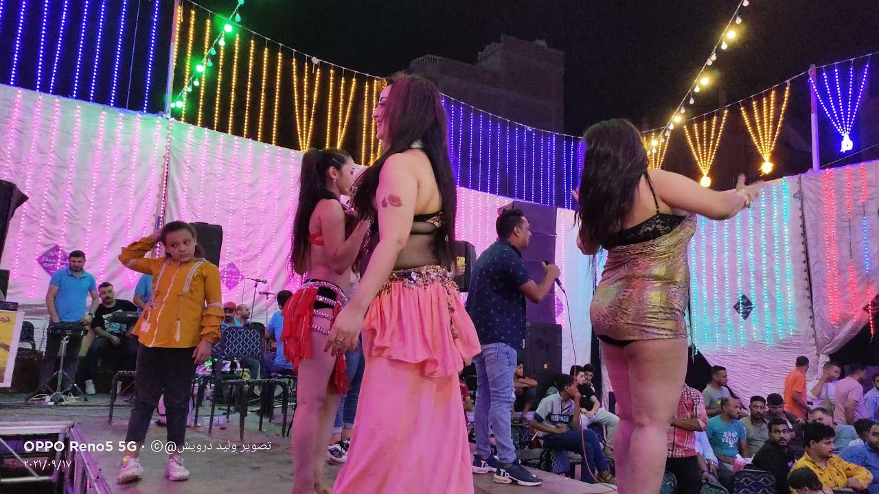 فرحه بلبيس الريس محمد القطر مع الموسيقار شريف العزبي مع النجم حسن الاسمراني مع المصور وليد درويش