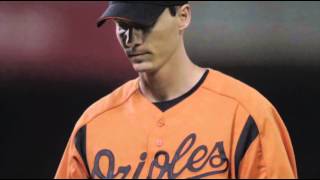 Celebrity Wife of Ex-MLB Pitcher Arrested in Domestic Spat Profile