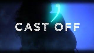 STATUS OF THE DARK - Cast Off (Official Lyric Video)