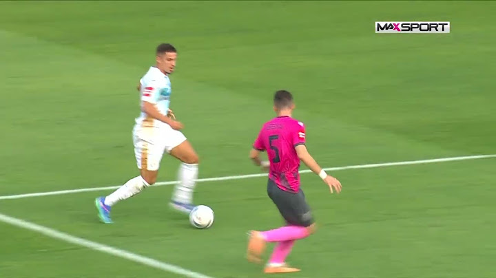 RIJEKA vs LOKOMOTIVA 4:0 (1. kolo, SuperSport HNL 24/25)