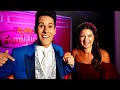 LA FAMIGLIA REALE - ME CONTRO TE (Vlog Anteprima)