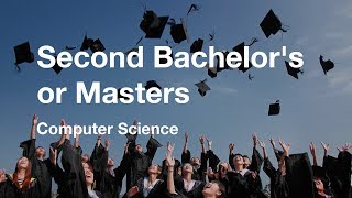 Celebrity Second Degree - Bachelor's or Masters? (COMP SCI) Profile