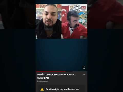 PALA BABA BİLETİ NEREDEN ALACAN HAKAN !!!!!!!!