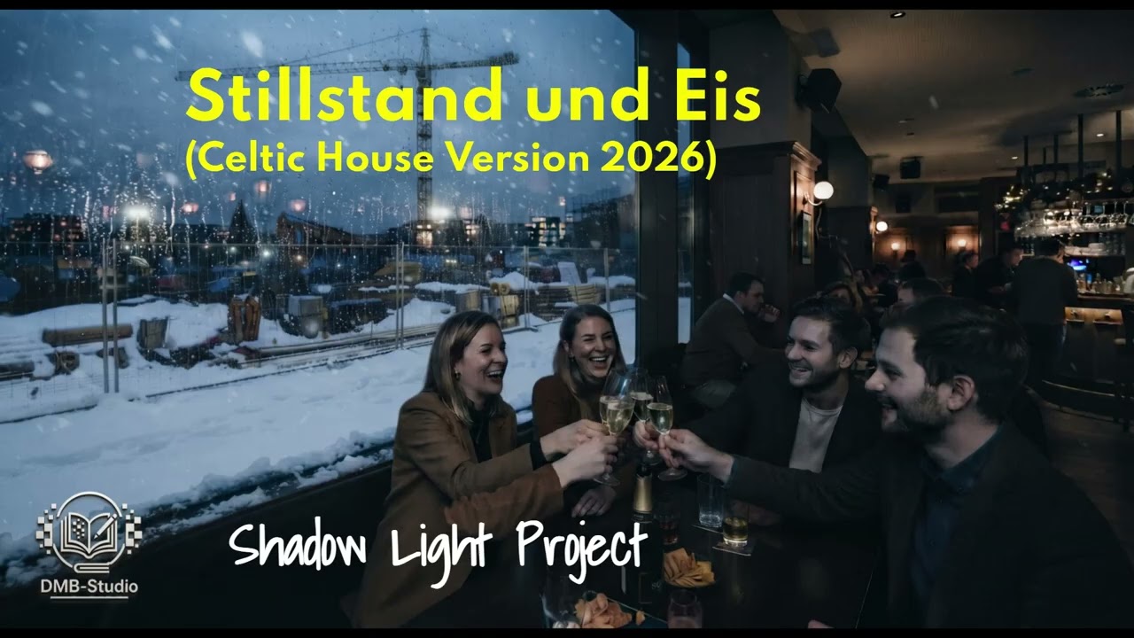 Stillstand und Eis (Celtic House Version 2026)