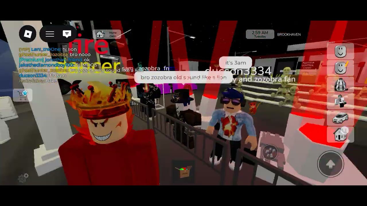 zozobra 1945 Brookhaven (failed one)