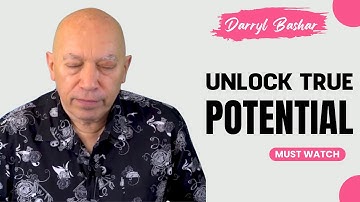 Darryl Anka Bashar | Activate Your True Potential by Redefining Your Core Beliefs