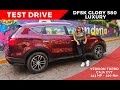 DFSK GLORY 580 LUXURY TURBO 1.5 ¿QUÉ TAN BUENA SERÁ? | TEST DRIVE / REVIEW