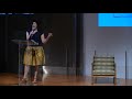 Charla 1: Gema Gómez, Directora de Slow Fashion Next - VII Jornada Moda Sostenible SFN 2018