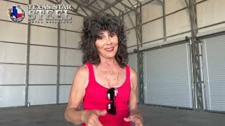 Texas Star Steel