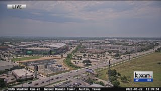 CapMetro Red Line service to be temporarily suspended July 5--14