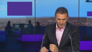 Didier Lamouche, Pdg Didemia La Biométrie, Cest La Sécurité Sans Les Contraintes
