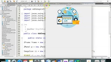 Java GUI Lecture 4 part 2