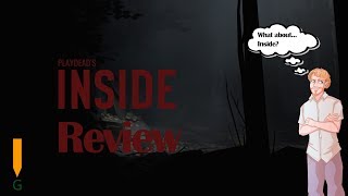 Inside (A Worst Nightmare's Dream) - G riffview