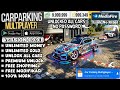 Car Parking Multiplayer Mod Apk v4.9.9.1 Terbaru 2026 - Unlimited Money &amp; Unlock All Cars