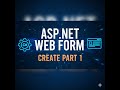 ASP.NET Web Forms Practical Course in Hindi | Real Project Step by Step