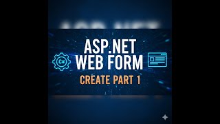 ASP.NET Web Forms Practical Course in Hindi | Real Project Step by Step