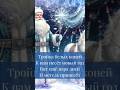 Новогодняя песня 2026 Тройка белых коней Trend новыйгод Xmas Happynewyear Happy 