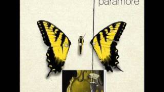 Misguided Ghosts-Paramore violin cover(: