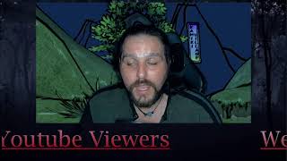 OMTBaggens Live - Retro Adventure Bring the Light with Okami PS2 Part 5