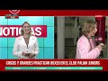 NOTICIAS A LA TARDE - PROGRAMA 07/05/24