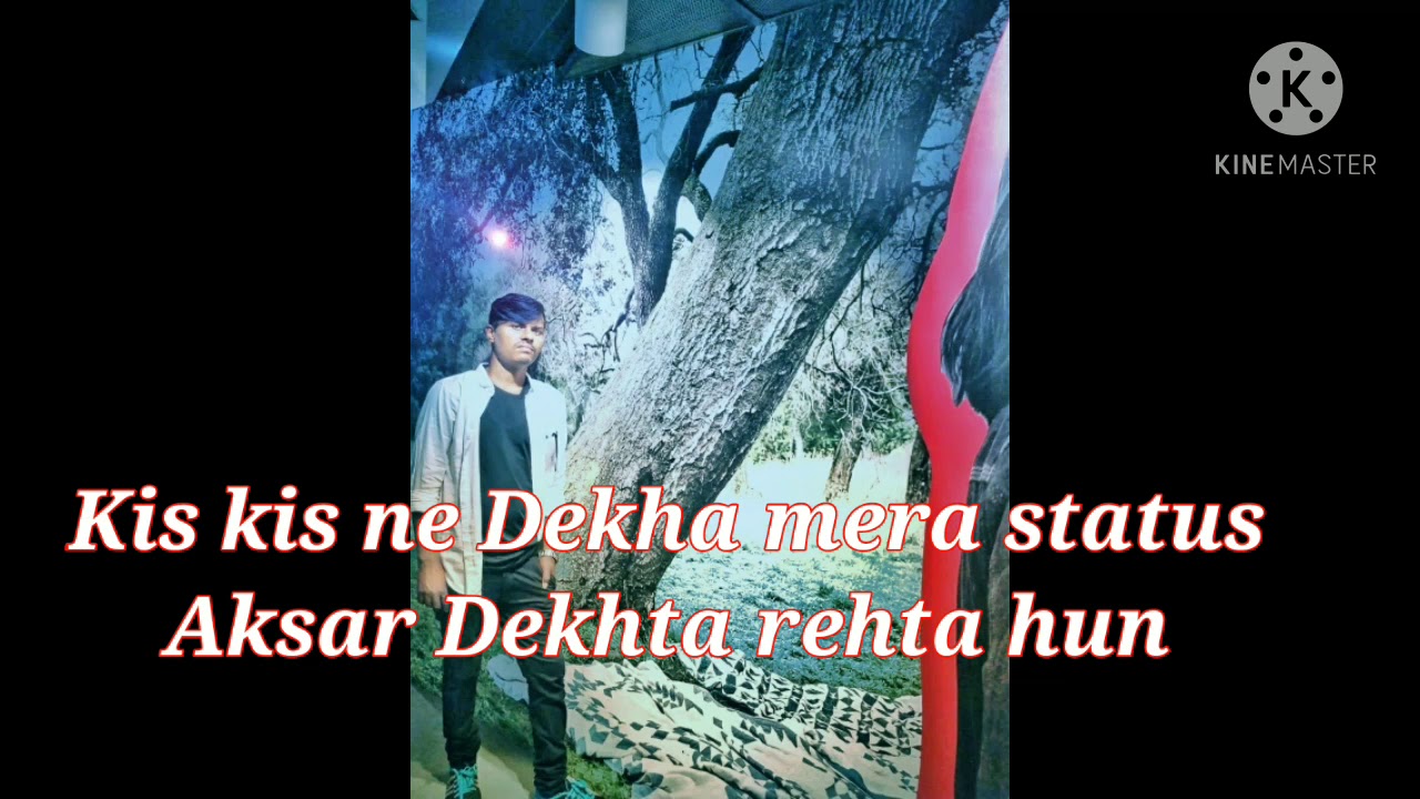 I Miss You K sed dialogue status