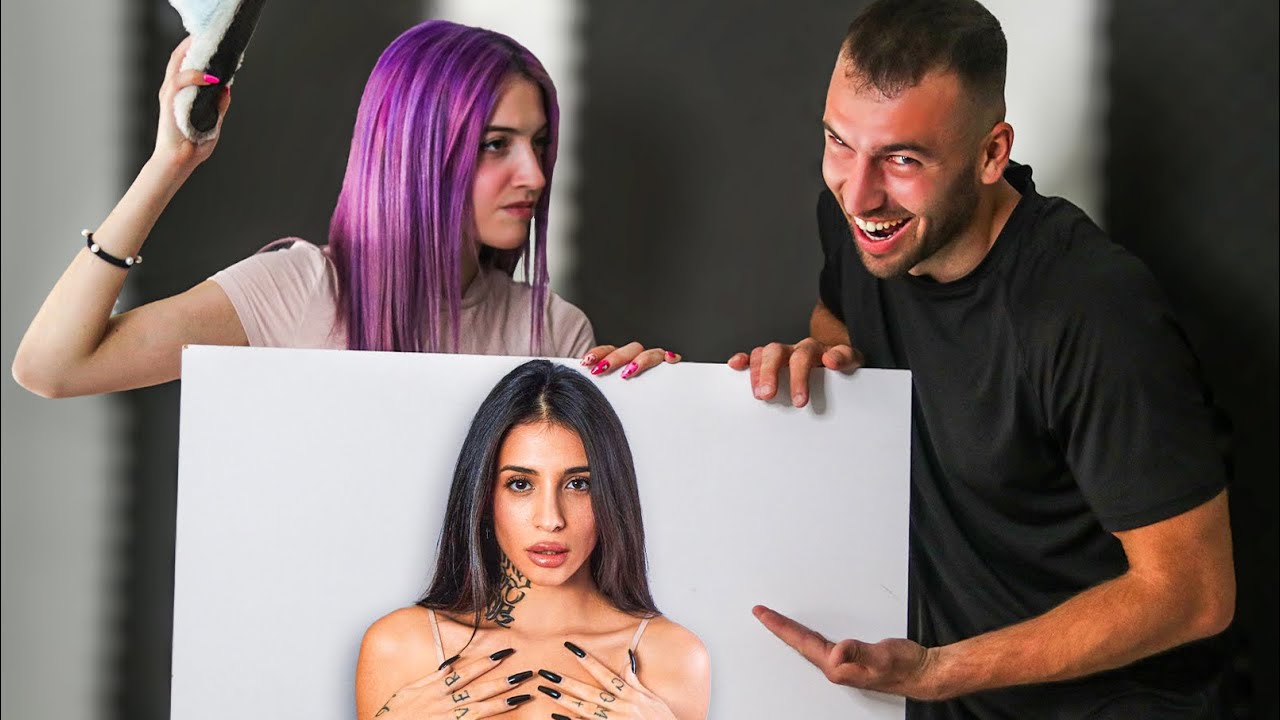 Smash Or Pass Σε Ελληνες Celebrity