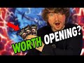 Is Phyrexia Currently Undervalued? - Set Booster Box Opening!