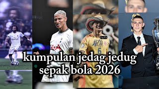 TIKTOK SOCCER REMIX COMPILATION 2026 #football #highlights #music #song #edit