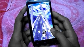 Racing Games:Racer! Android GamePlay 2014(free) screenshot 5