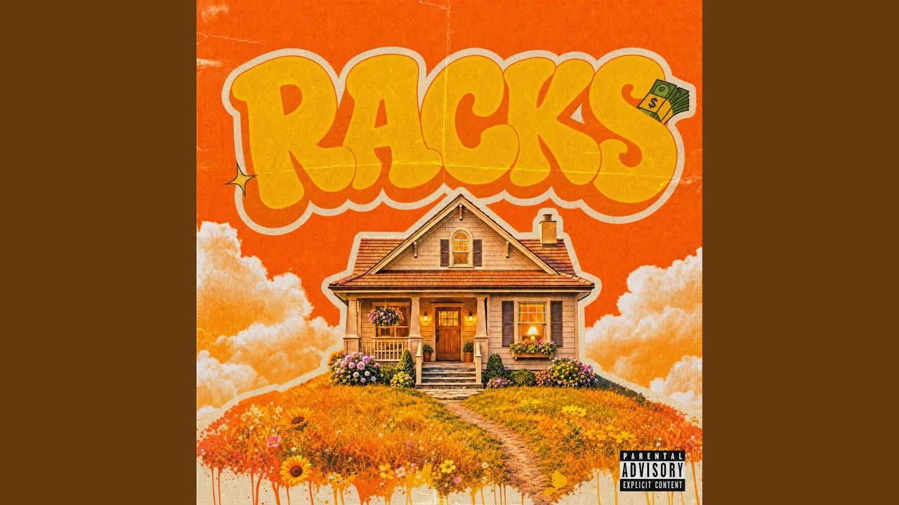 Watch RACKS on YouTube Watch RACKS on YouTube