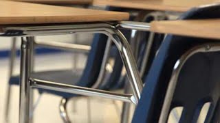 S.C. lawmakers work on plan to reinstate school voucher program