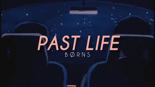 Past Life// BØRNS (A C O U S T I C  C O V E R by Cece Oates)