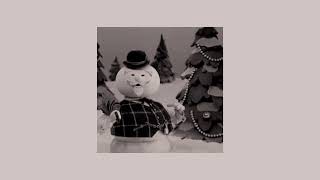 Silver and Gold - rudolph the red nosed reindeer (sped up) 🎄
