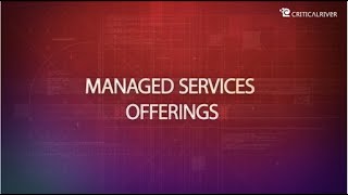 Managed Services | Salesforce | Oracle | Utilities | Cloud | Integration | Digital Transformation