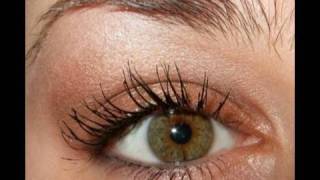 First date makeup look tutorial