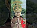 shri ram and hanuman #ram #hanuman #trendingshorts
