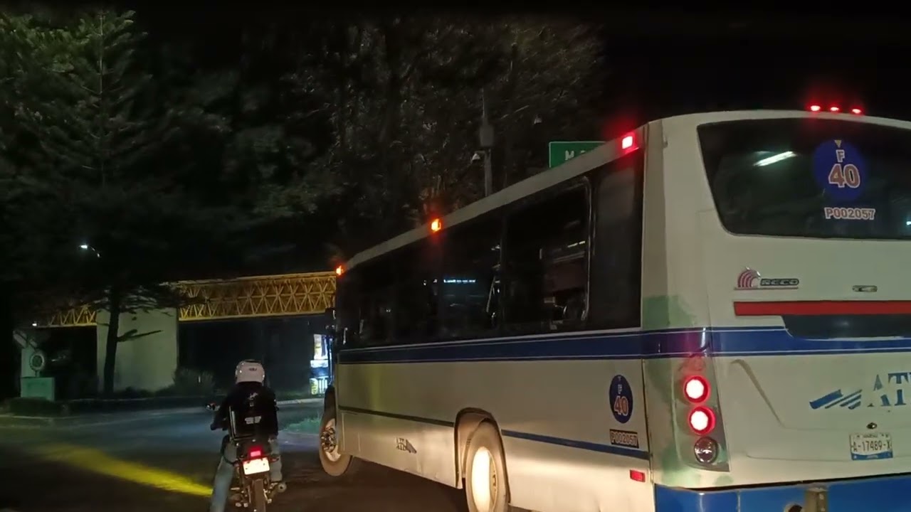 De Home Depot al Local De Beto Y Ramiro. Febrero 2026