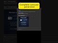 Wish I found this sooner #creator #socialmediagrowth #creatortips #socialmediamarketingtips #ai